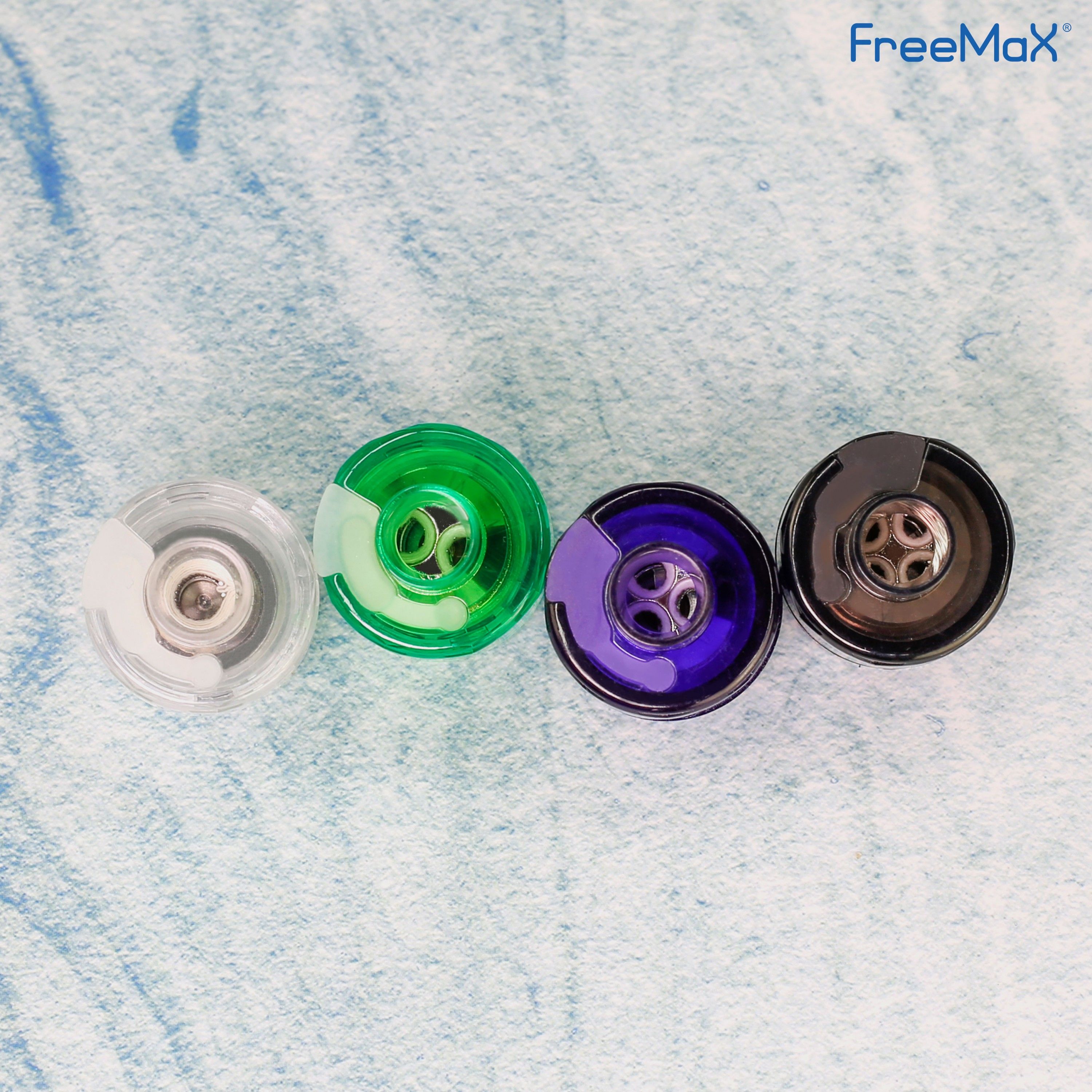 GEMM disposable Coil