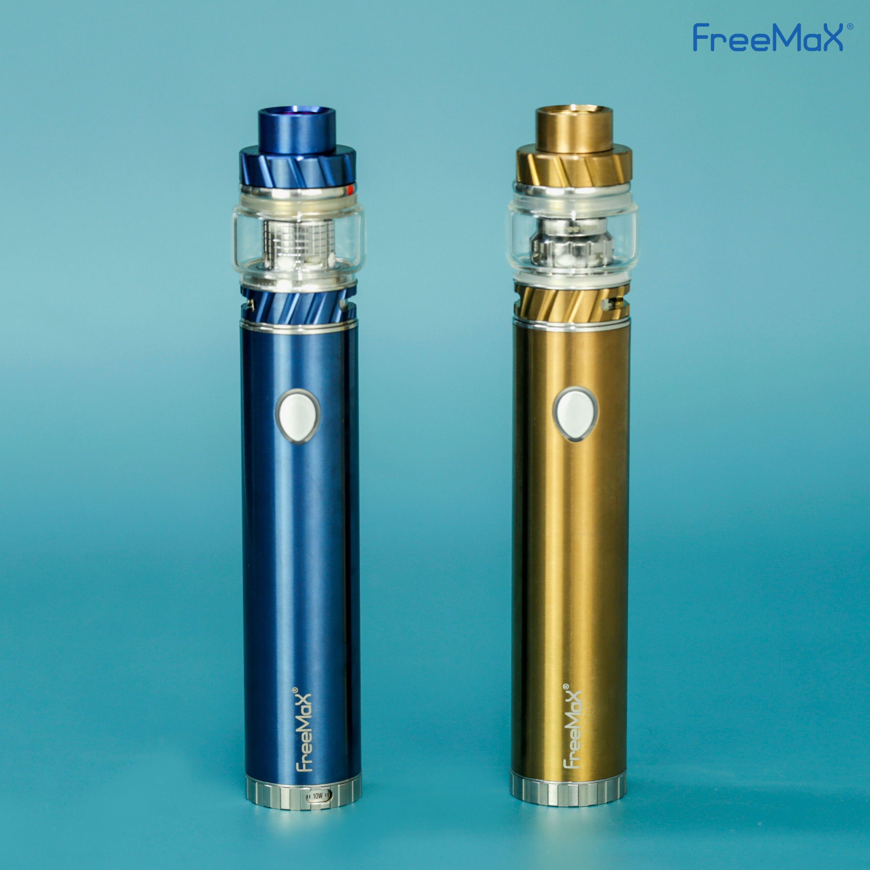 FreeMax Twister 80W Starter Kit