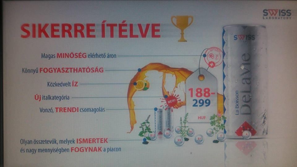 Biztos siker az egészségben