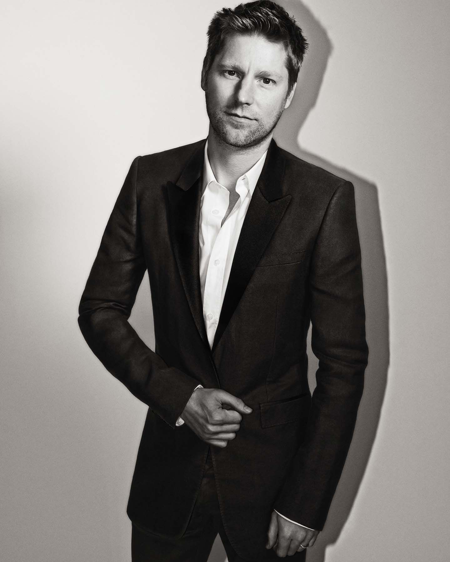 Christopher Bailey