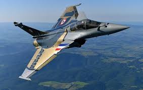 Dassault Rafale