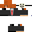 Ez egy hacker nevezetű skin, de még keresgélek, vagy kreatív leszek és csinálok egy saját skint.