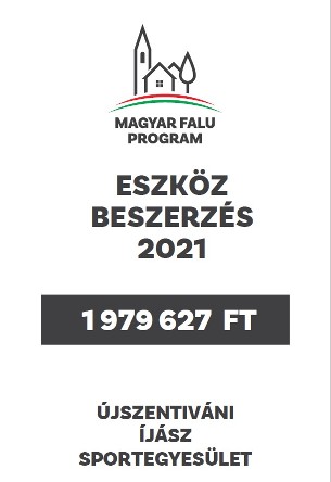 Magyar Falu 2021