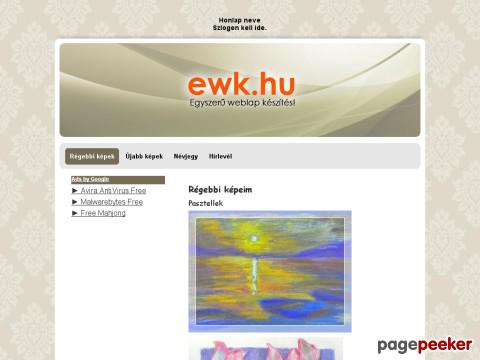 1levaiart - kortárs festmények, grafikák, pasztell-képek