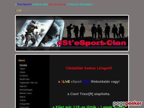3liveesportklan