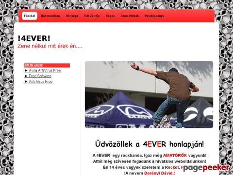 4ever