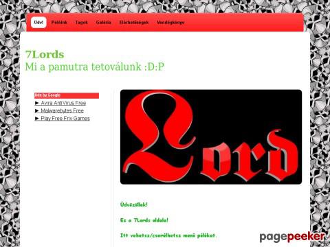 7lords