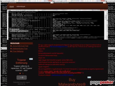 99commands - 99commands rólunk