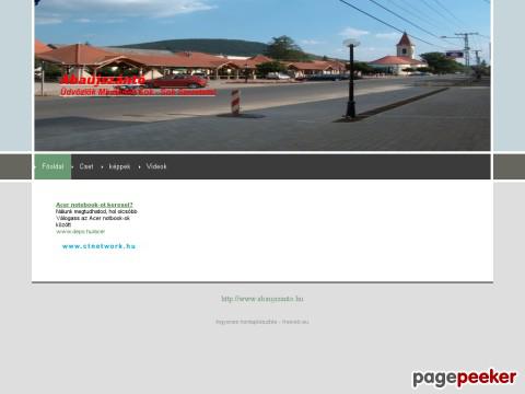 Abaujszanto