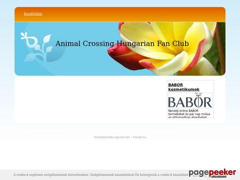 Ac-hungarianclub