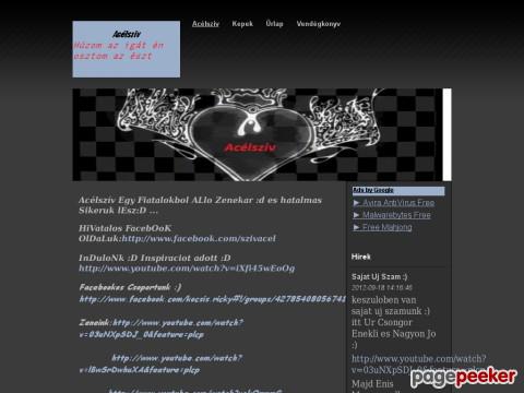 Acelsziv