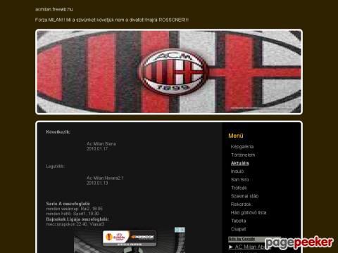Acmilan