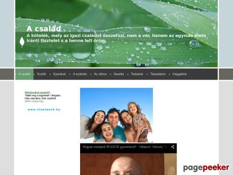 Acsalad