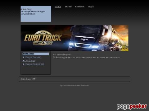 Adamcargo