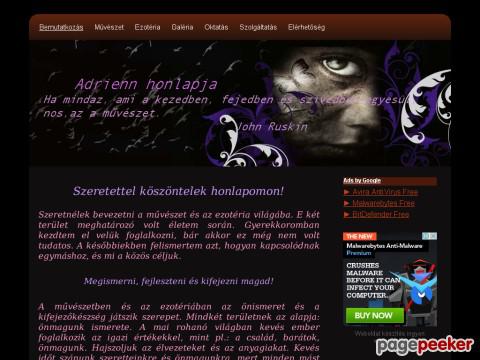 Adrienn