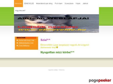Adrienn2000