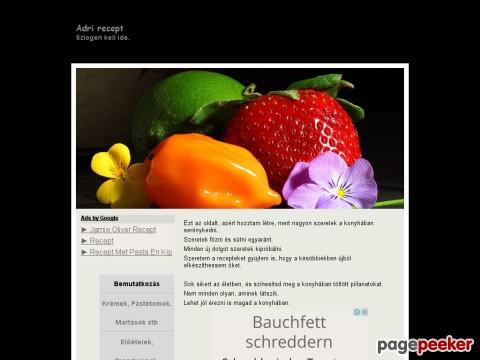 Adrirecept