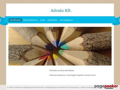 Advalukft