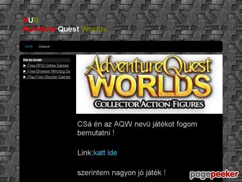 Adventurequestworlds