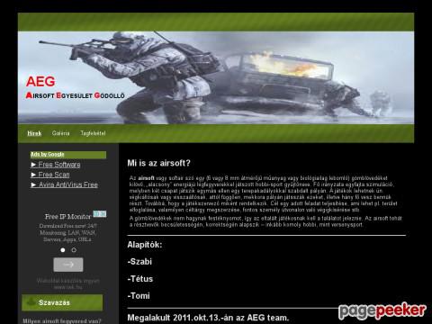 Aegteam