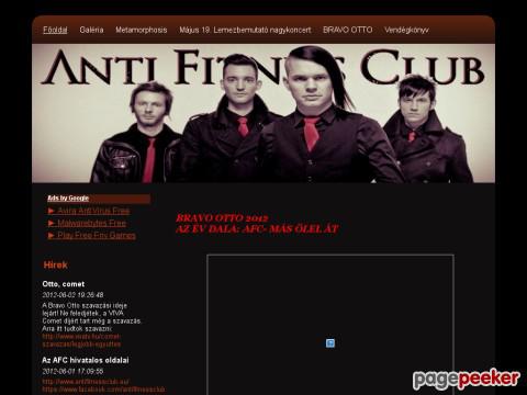 Afcforever