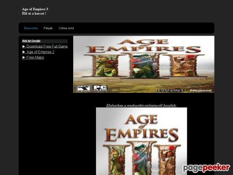 Ageofempires