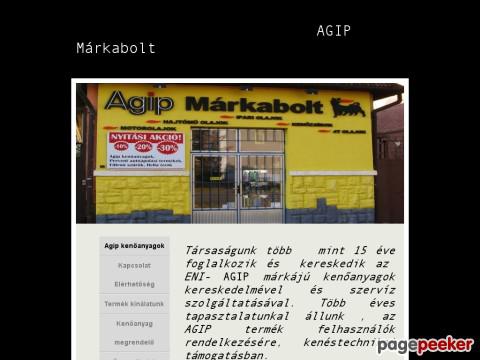 Agipolaj - agip motorolaj, agip hajtóműolaj, agip hidraulik ...