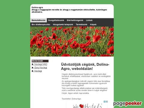 Agrodolina