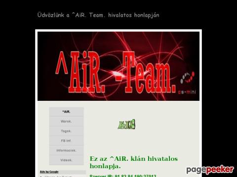 Air