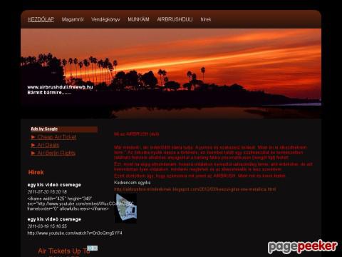 Airbrushduli - AiRBRUSH