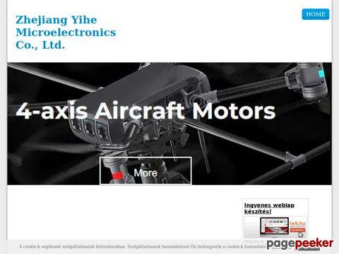 Aircraftmotors - Kezdőoldal