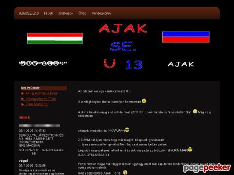Ajakseu13