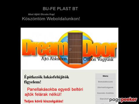 Ajtoplast