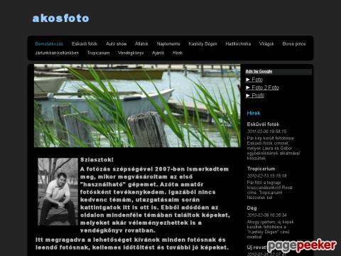 Akosfoto