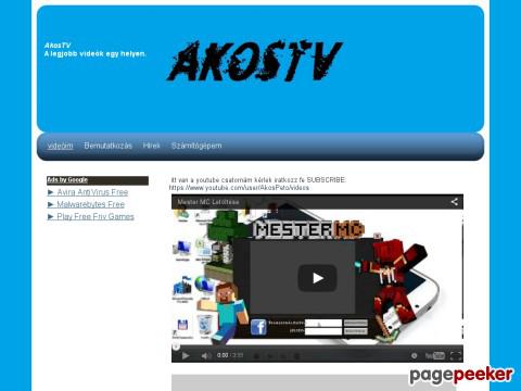 Akostv
