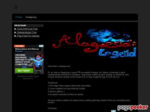 Alagaesialegends1