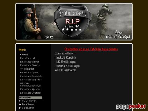 Alancod2klan