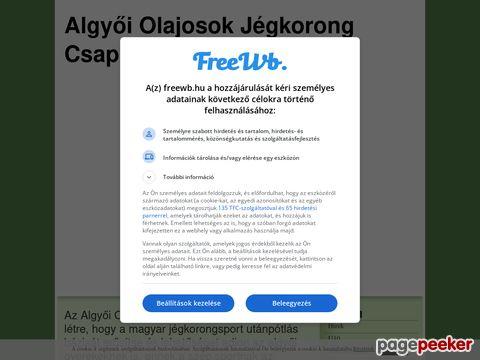 Algyoiolajosok