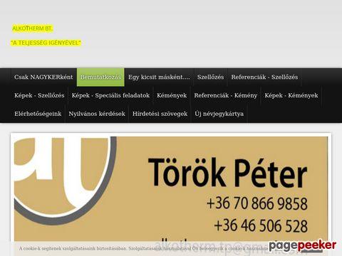 Alkotherm