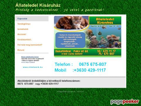 Allateledel