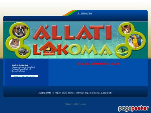 Allatilakoma