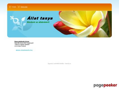 Allattanya
