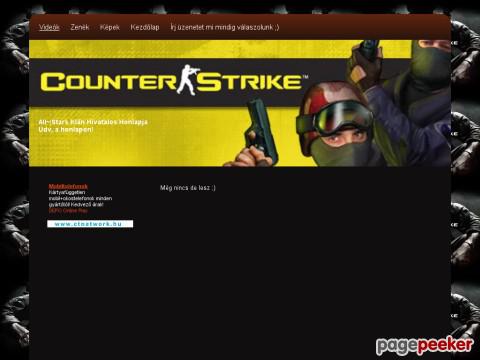 Allstarsgaming