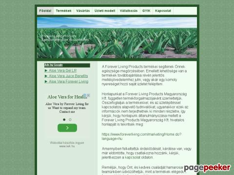 Aloevera