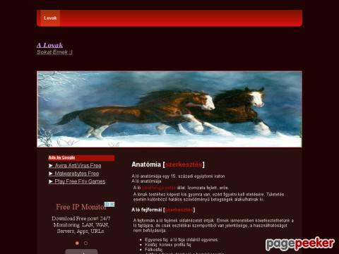 Alovacskak