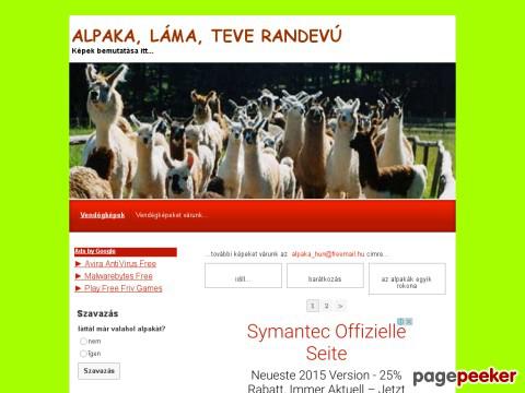Alpaka