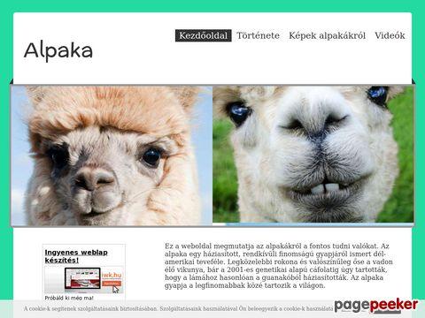 Alpaka01