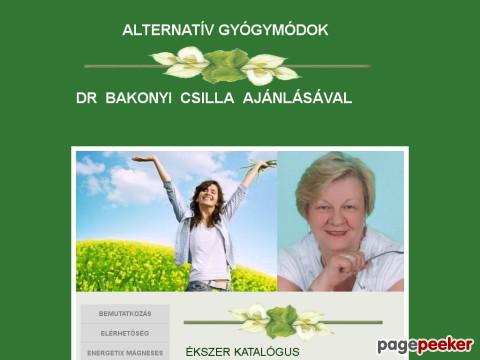 Alternativmedicina