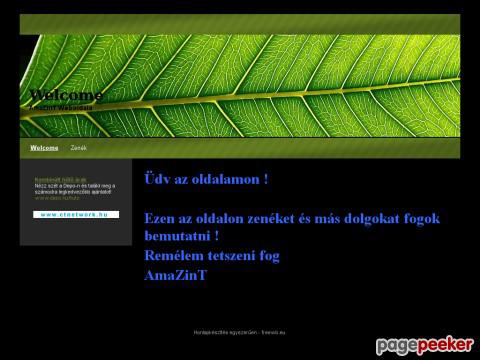 Amazint