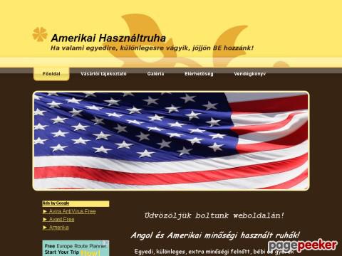 Amerikaituri - Amerikaituri